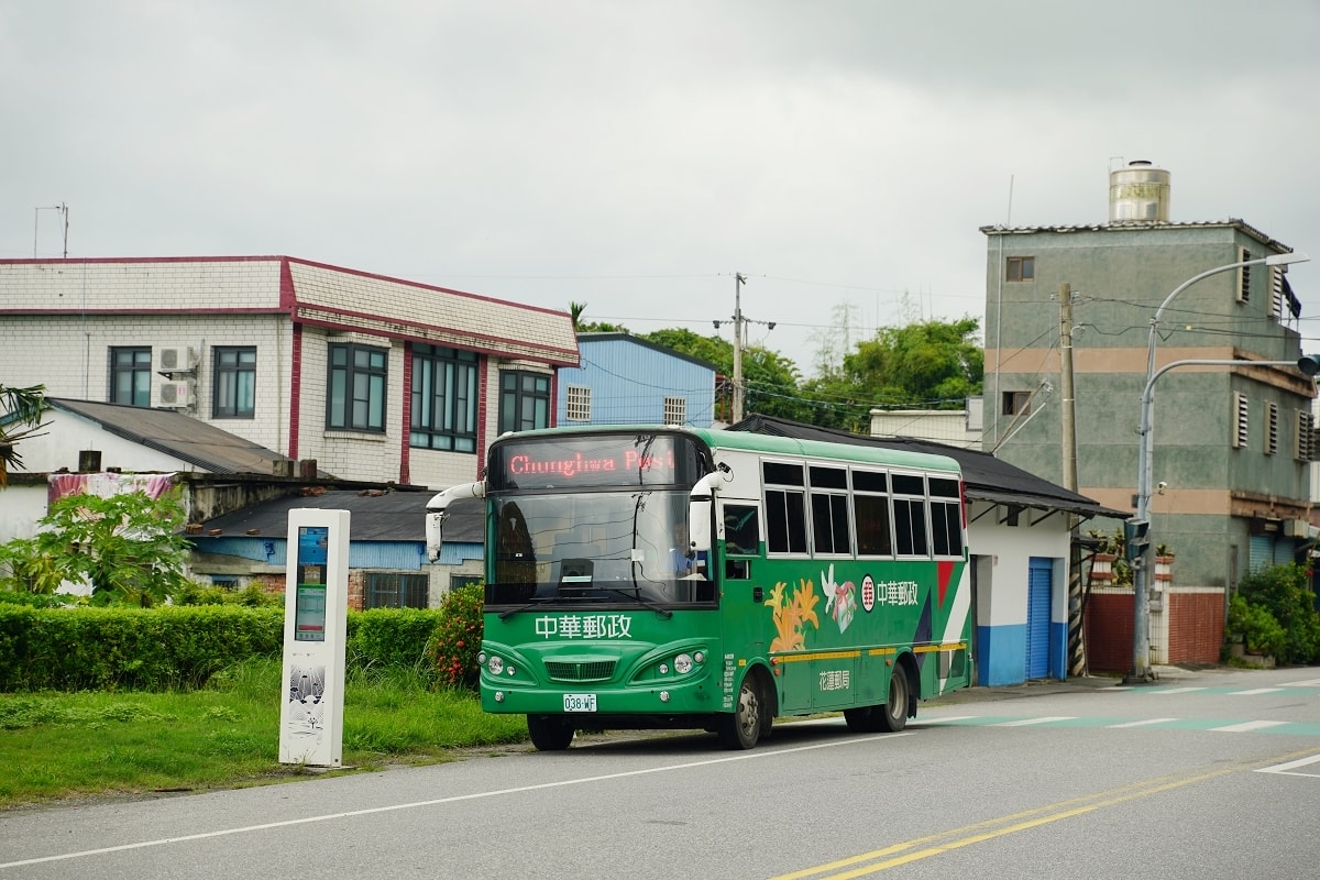 【花蓮兩泉騎美低碳小旅行】三天二夜騎電輔車遊花蓮原民部落溫泉區