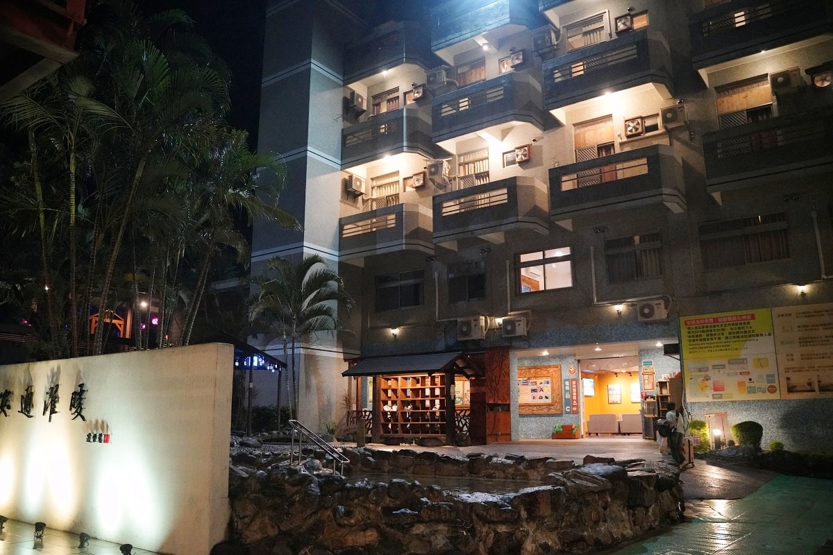 【花蓮兩泉騎美低碳小旅行】三天二夜騎電輔車遊花蓮原民部落溫泉區