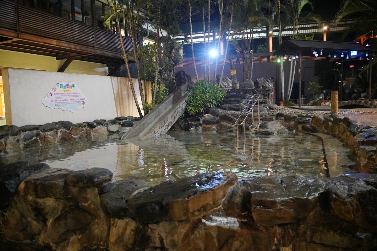【花蓮兩泉騎美低碳小旅行】三天二夜騎電輔車遊花蓮原民部落溫泉區