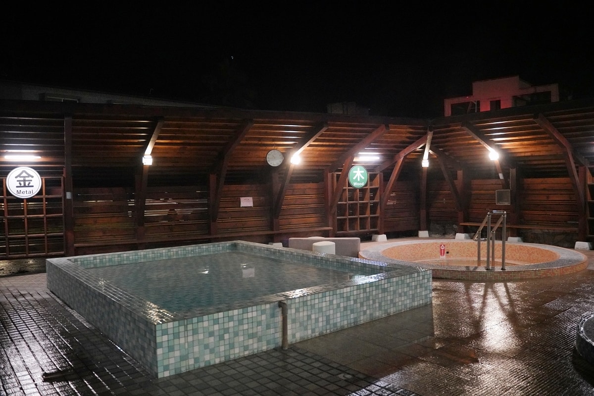 【花蓮兩泉騎美低碳小旅行】三天二夜騎電輔車遊花蓮原民部落溫泉區