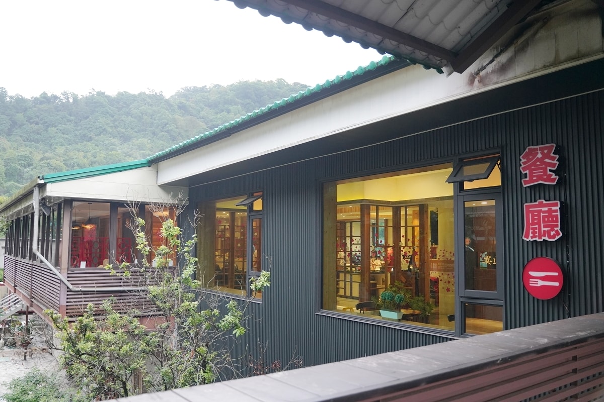 【花蓮兩泉騎美低碳小旅行】三天二夜騎電輔車遊花蓮原民部落溫泉區