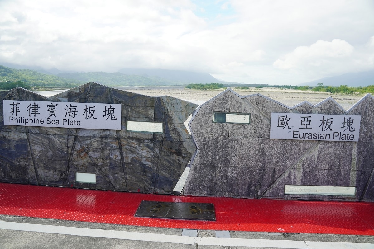【花蓮兩泉騎美低碳小旅行】三天二夜騎電輔車遊花蓮原民部落溫泉區