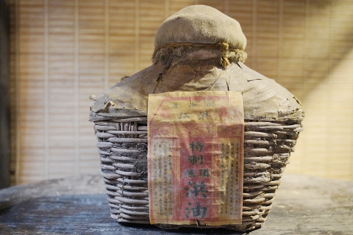 【洪江古商城景區】清明上河圖活版本 「一代洪商」實拍場景 大西南最早最大最完整古商城