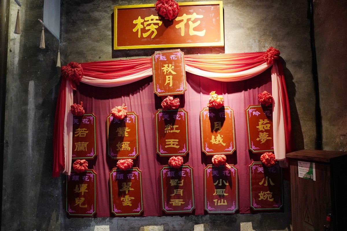 【洪江古商城景區】清明上河圖活版本 「一代洪商」實拍場景 大西南最早最大最完整古商城