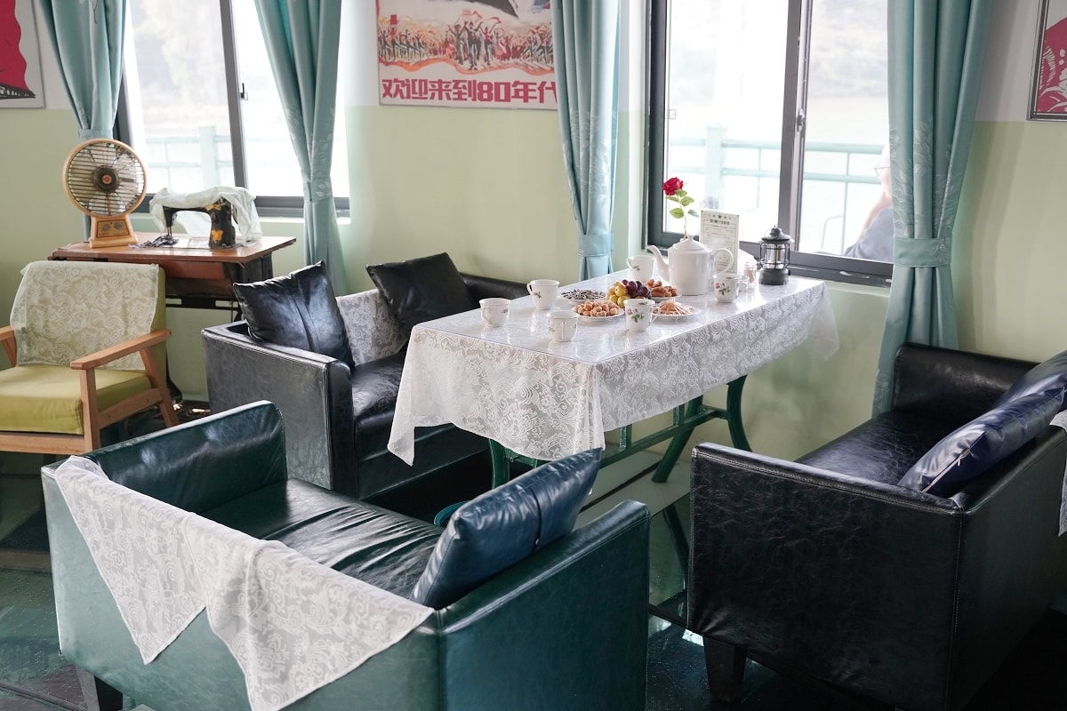 【洪江芳華年代】湖南懷化洪江工業文旅新空間 80年代懷舊工業風 丁字壩沙洲花海網美必訪