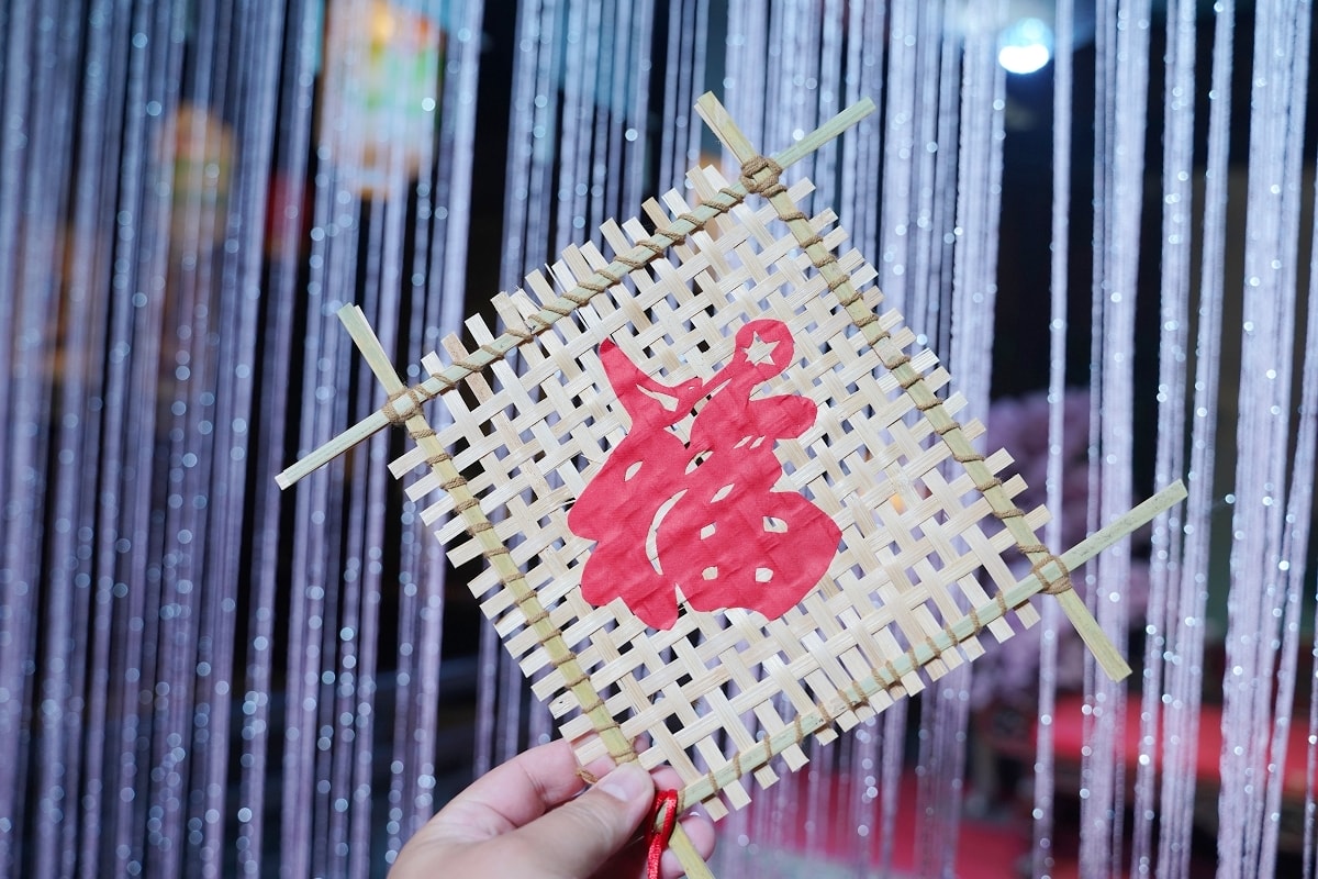 【洪江古商城景區】清明上河圖活版本 「一代洪商」實拍場景 大西南最早最大最完整古商城