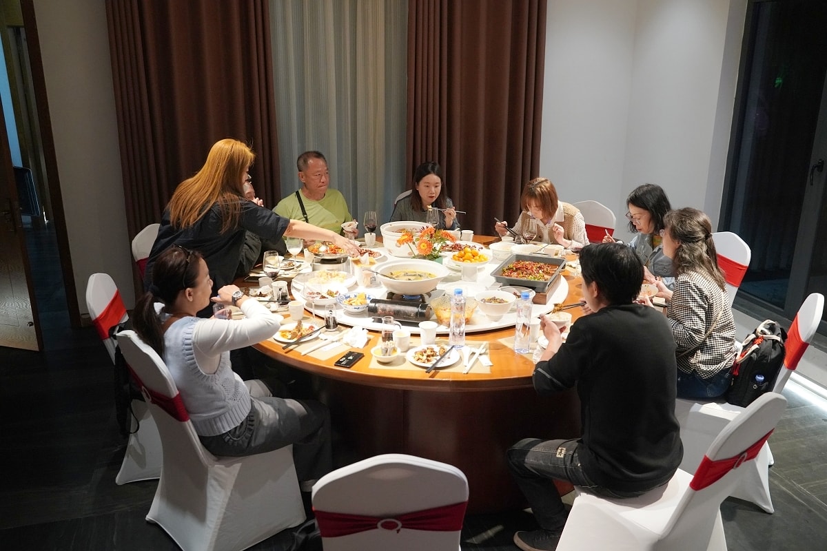 【唯楚酒庄葡萄院子】湖南懷化芷江美食餐廳好選擇 AAAA級景區+鄉村旅遊五星級園區 - 第4張圖 【唯楚酒庄葡萄院子】湖南懷化芷江美食餐廳好選擇 AAAA級景區+鄉村旅遊五星級園區