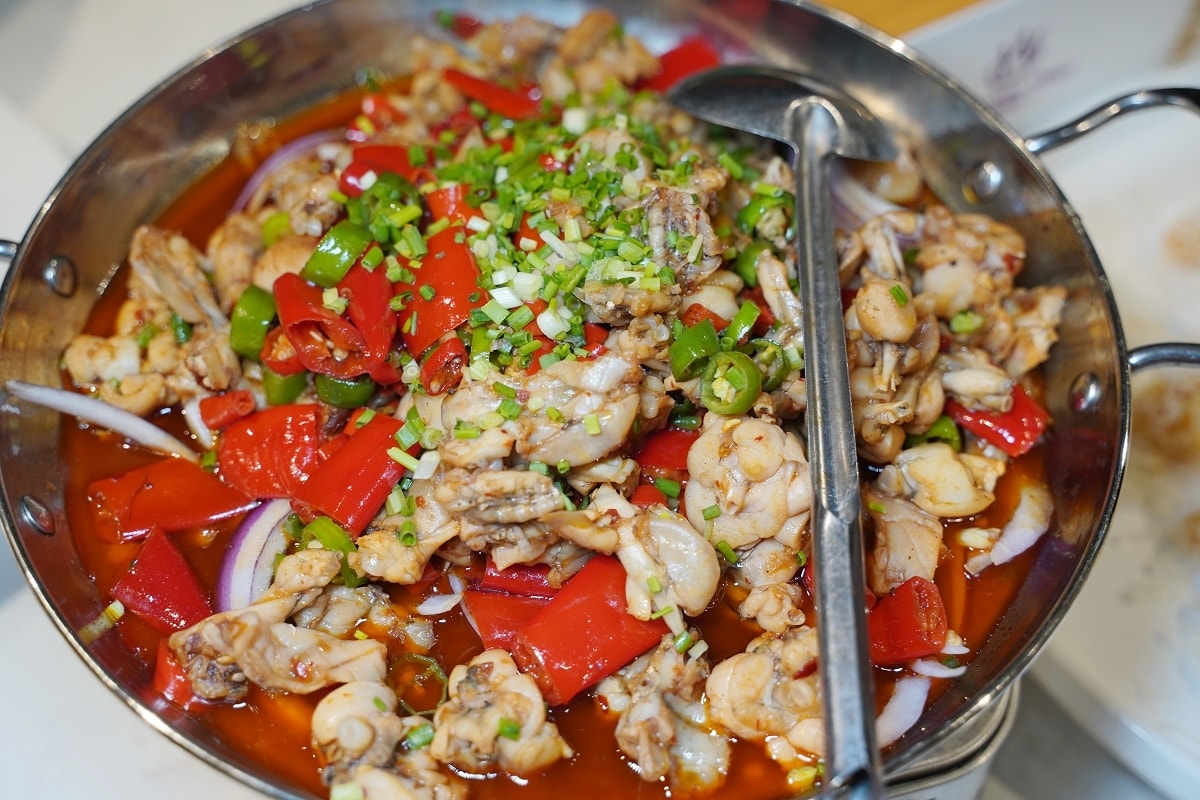 【唯楚酒庄葡萄院子】湖南懷化芷江美食餐廳好選擇 AAAA級景區+鄉村旅遊五星級園區 - 第9張圖 【唯楚酒庄葡萄院子】湖南懷化芷江美食餐廳好選擇 AAAA級景區+鄉村旅遊五星級園區