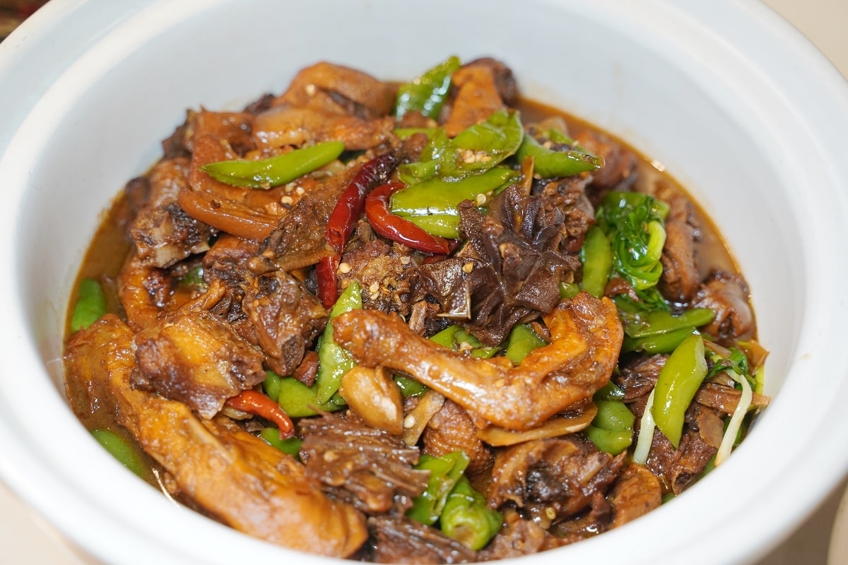 【唯楚酒庄葡萄院子】湖南懷化芷江美食餐廳好選擇 AAAA級景區+鄉村旅遊五星級園區 - 第11張圖 【唯楚酒庄葡萄院子】湖南懷化芷江美食餐廳好選擇 AAAA級景區+鄉村旅遊五星級園區