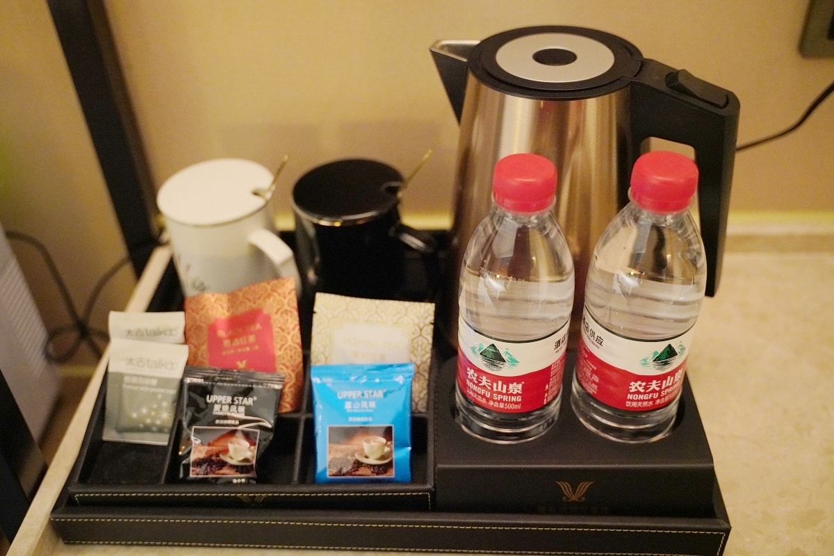 【維也納國際酒店芷江和平大橋店】鄰近芷江天后宮/龍津風雨橋 舒適住宿環境 豐富自助吧早餐 - 第13張圖 【維也納國際酒店芷江和平大橋店】鄰近芷江天后宮/龍津風雨橋 舒適住宿環境 豐富自助吧早餐
