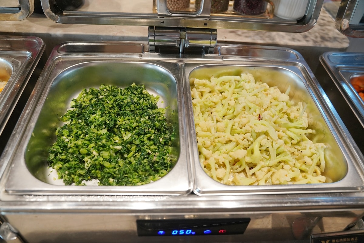 【維也納國際酒店芷江和平大橋店】鄰近芷江天后宮/龍津風雨橋 舒適住宿環境 豐富自助吧早餐 - 第19張圖 【維也納國際酒店芷江和平大橋店】鄰近芷江天后宮/龍津風雨橋 舒適住宿環境 豐富自助吧早餐