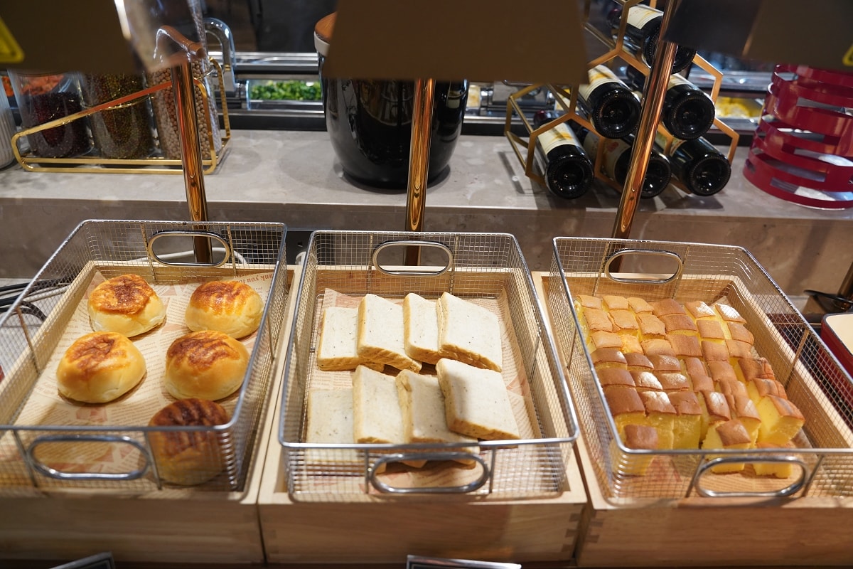 【維也納國際酒店芷江和平大橋店】鄰近芷江天后宮/龍津風雨橋 舒適住宿環境 豐富自助吧早餐 - 第22張圖 【維也納國際酒店芷江和平大橋店】鄰近芷江天后宮/龍津風雨橋 舒適住宿環境 豐富自助吧早餐