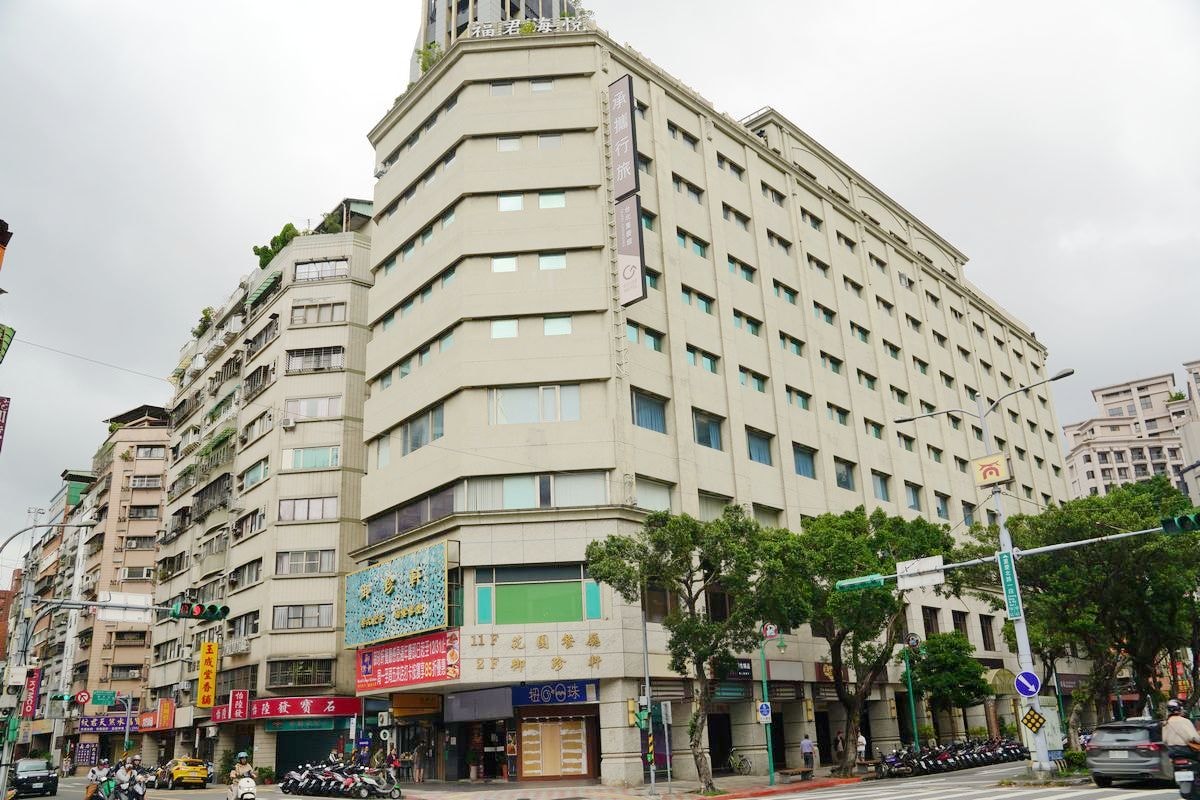 【御珍軒】老台北人激推隱藏版港式飲茶30年老店 超值尾牙宴/歡唱版KTV包廂