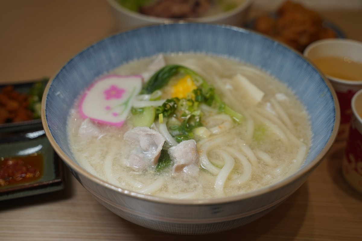 【內壢粥推薦】美味必點暖心雞湯粥 油條/辣蘿蔔乾/蜂蜜檸檬水自助吧 粥大福雞湯粥舖內壢長春店