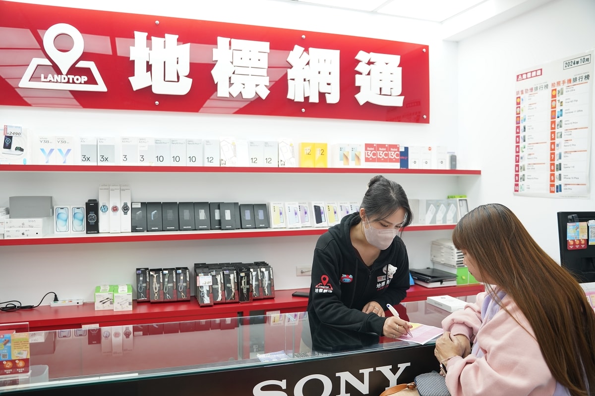 【汐止通訊行推薦】汐止買iPhone空機/門號申請/續約/NP找地標最划算
