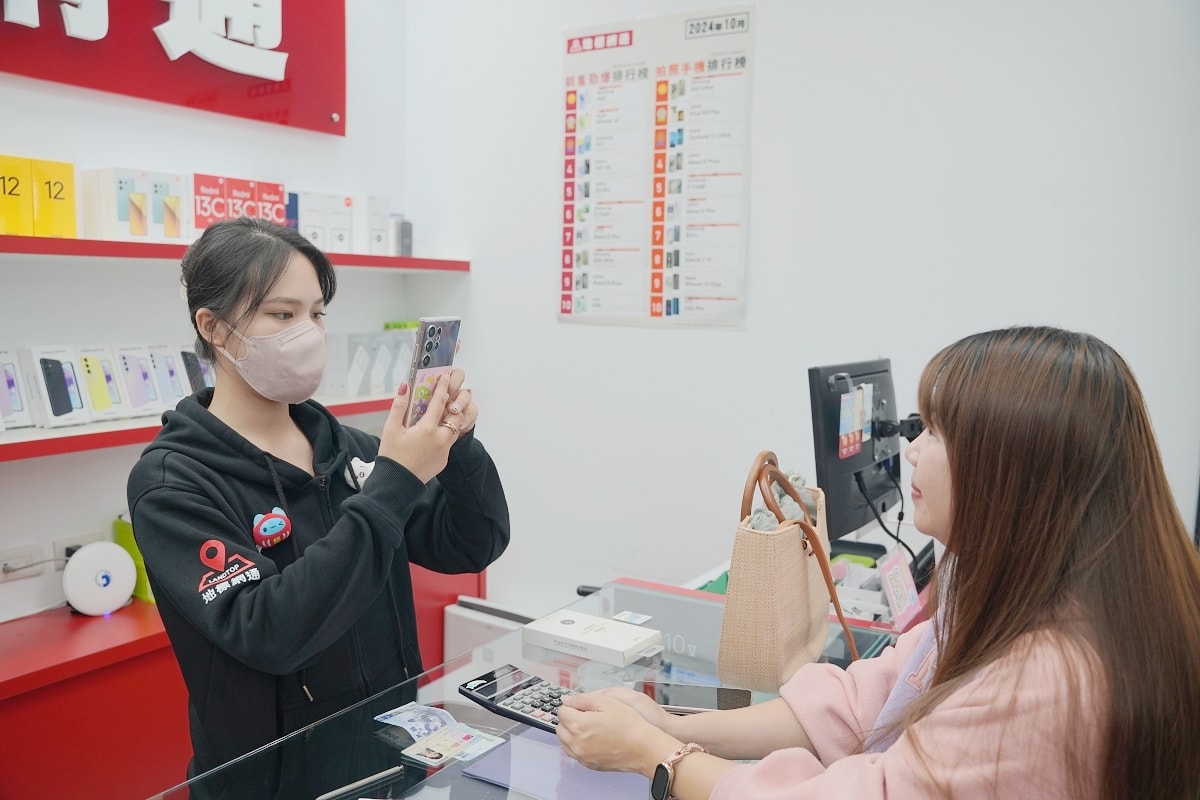 【汐止通訊行推薦】汐止買iPhone空機/門號申請/續約/NP找地標最划算