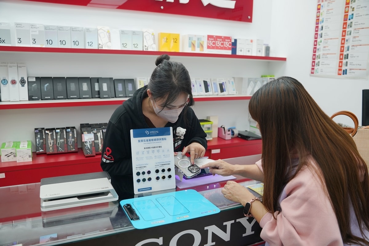 【汐止通訊行推薦】汐止買iPhone空機/門號申請/續約/NP找地標最划算