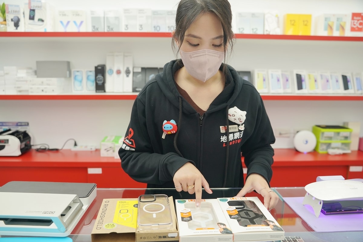【汐止通訊行推薦】汐止買iPhone空機/門號申請/續約/NP找地標最划算