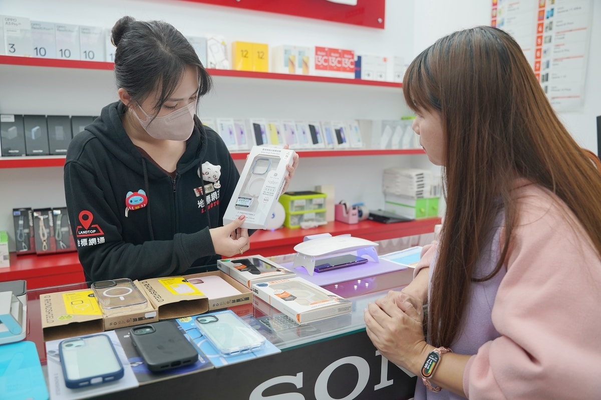 【汐止通訊行推薦】汐止買iPhone空機/門號申請/續約/NP找地標最划算
