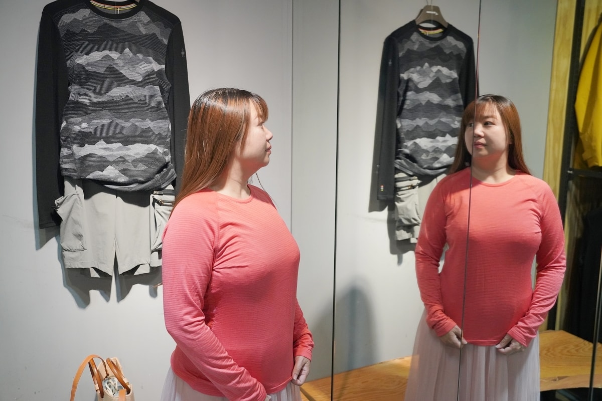 【HAKERS 哈克士】台灣戶外機能服飾 機能性布料+流行時裝元素 現代服飾新美學