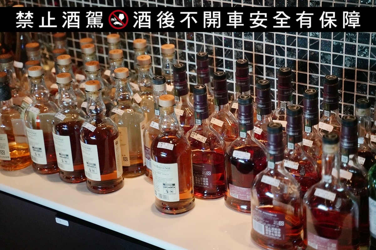 【First Place Lounge スナック】台北條通日式酒店推薦 高質感日式卡拉OK - 第6張圖 【First Place Lounge スナック】台北條通日式酒店推薦 高質感日式卡拉OK