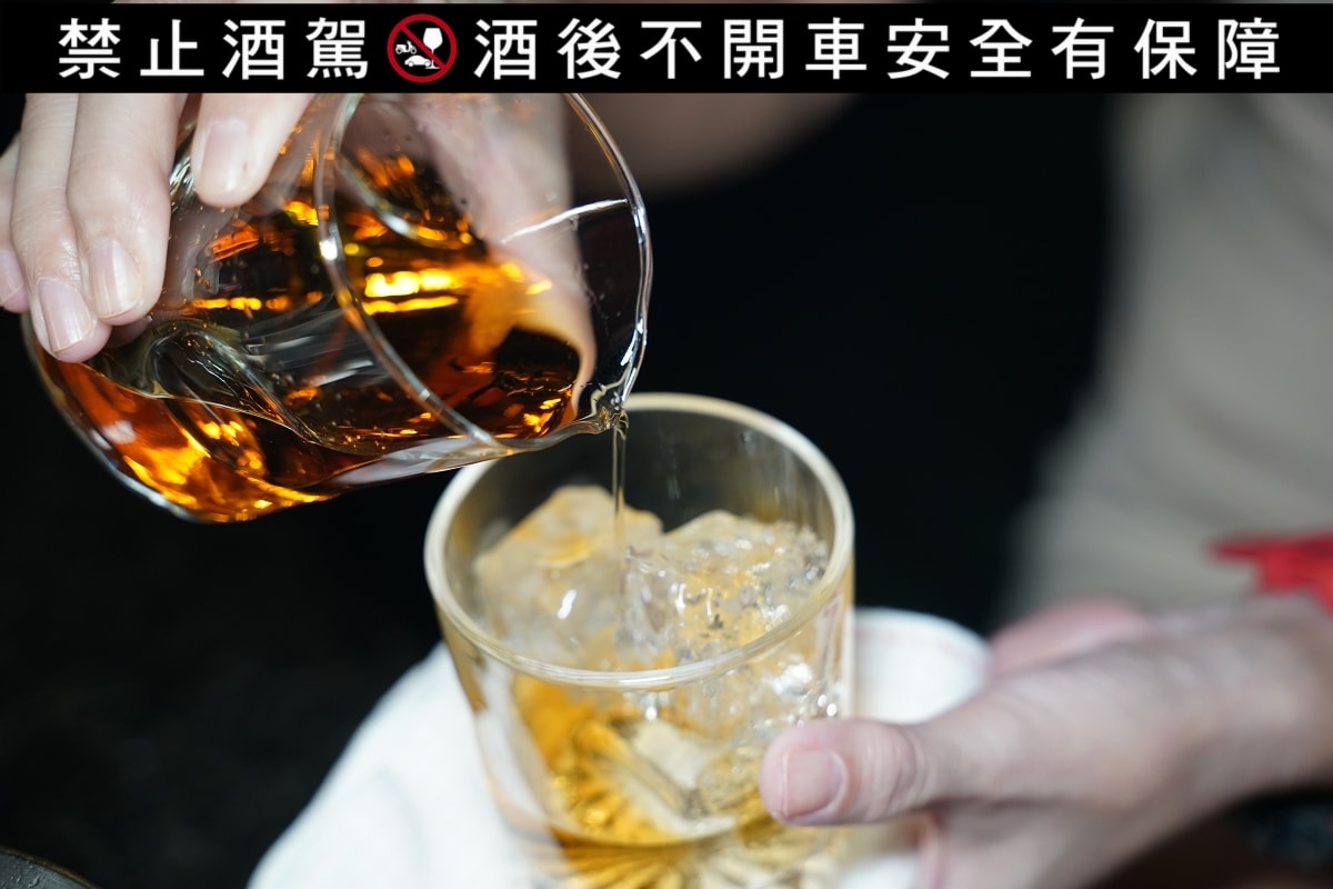 【First Place Lounge スナック】台北條通日式酒店推薦 高質感日式卡拉OK - 第9張圖 【First Place Lounge スナック】台北條通日式酒店推薦 高質感日式卡拉OK