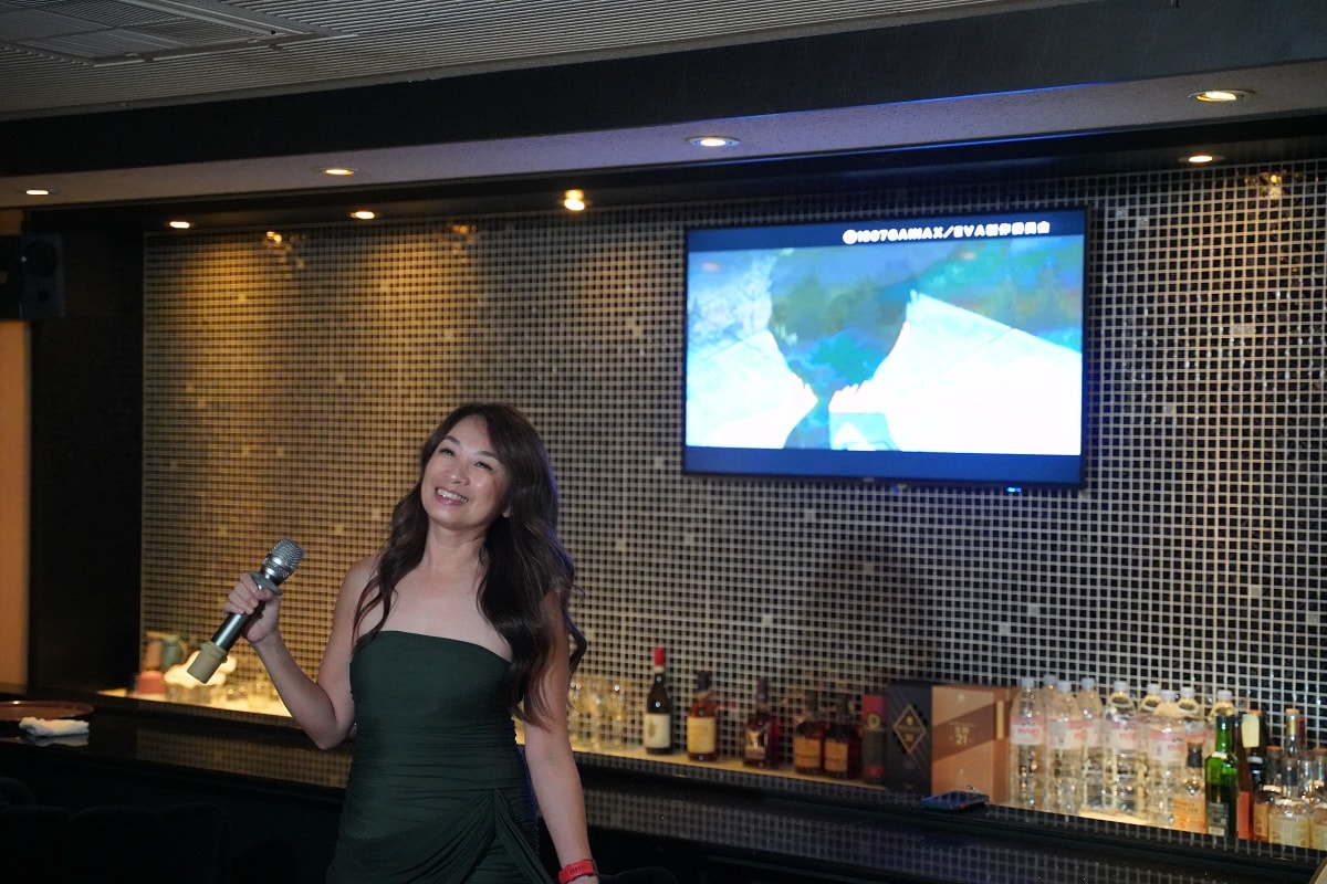 【First Place Lounge スナック】台北條通日式酒店推薦 高質感日式卡拉OK - 第19張圖 【First Place Lounge スナック】台北條通日式酒店推薦 高質感日式卡拉OK