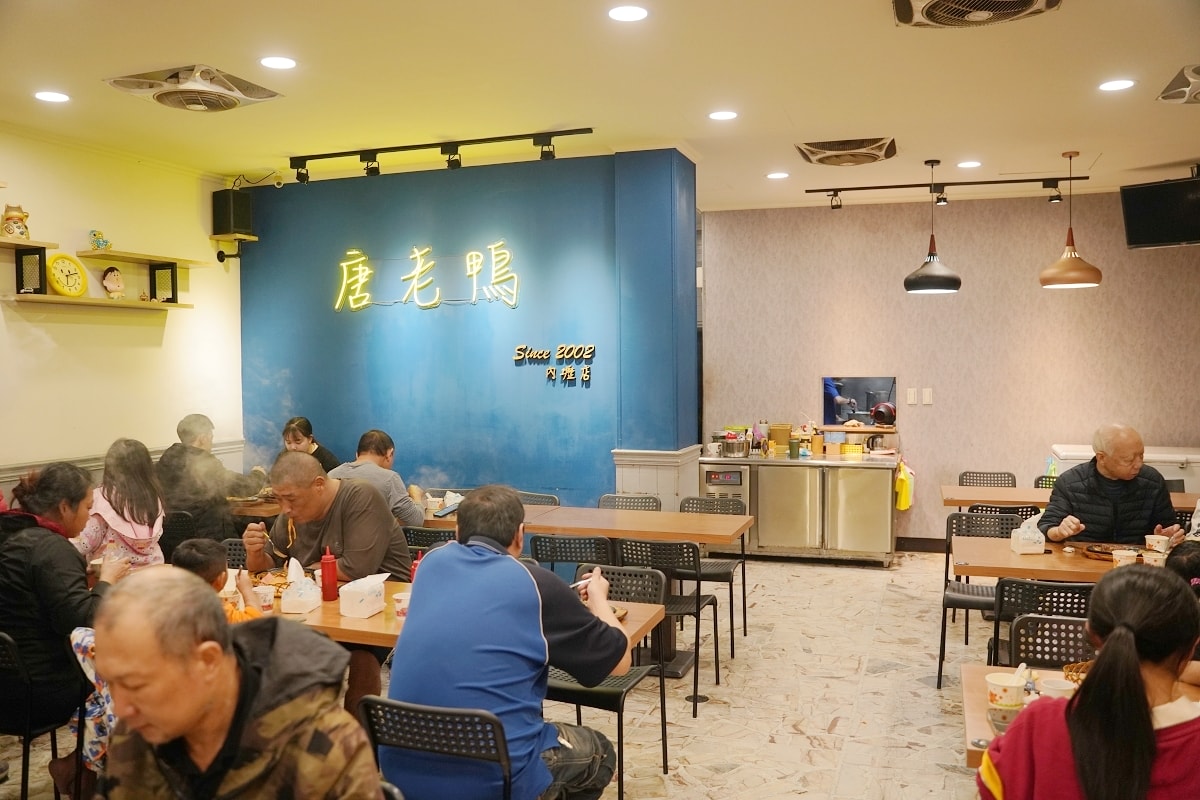 【內壢牛排館推薦】創立於2002年內壢在地老店 美味必點厚片牛排 唐老鴨牛排內壢連鎖店