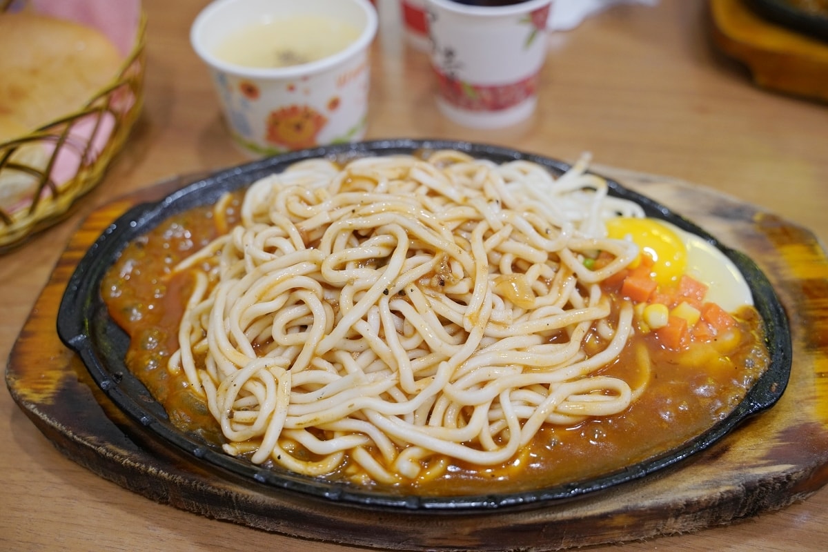 【內壢牛排館推薦】創立於2002年內壢在地老店 美味必點厚片牛排 唐老鴨牛排內壢連鎖店