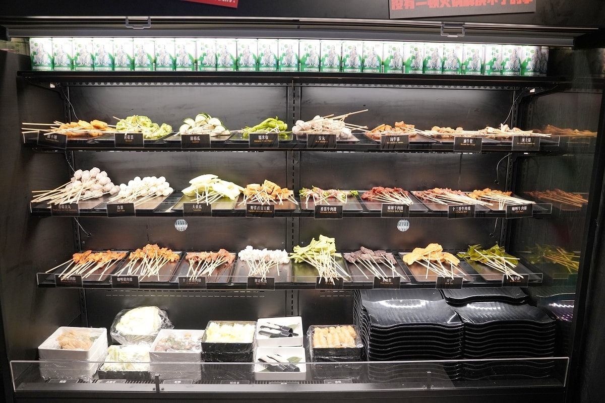 【ABV Bar & Kitchen 串串啤酒館西門店】重慶地道麻辣江湖菜+世界精釀啤酒