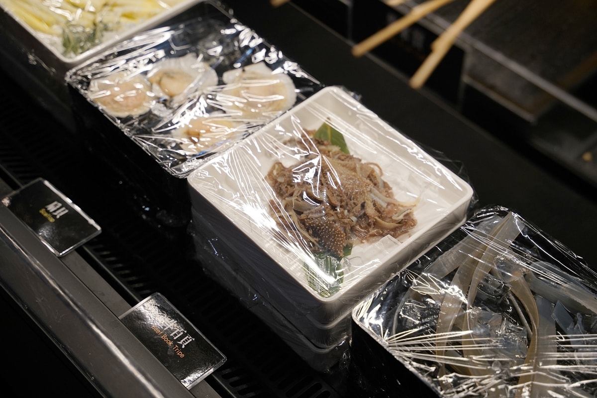 【ABV Bar & Kitchen 串串啤酒館西門店】重慶地道麻辣江湖菜+世界精釀啤酒