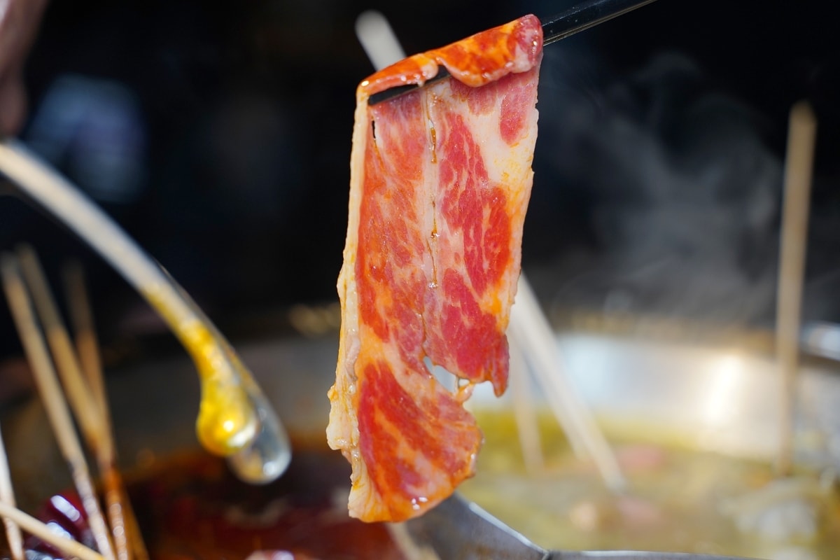 【ABV Bar & Kitchen 串串啤酒館西門店】重慶地道麻辣江湖菜+世界精釀啤酒