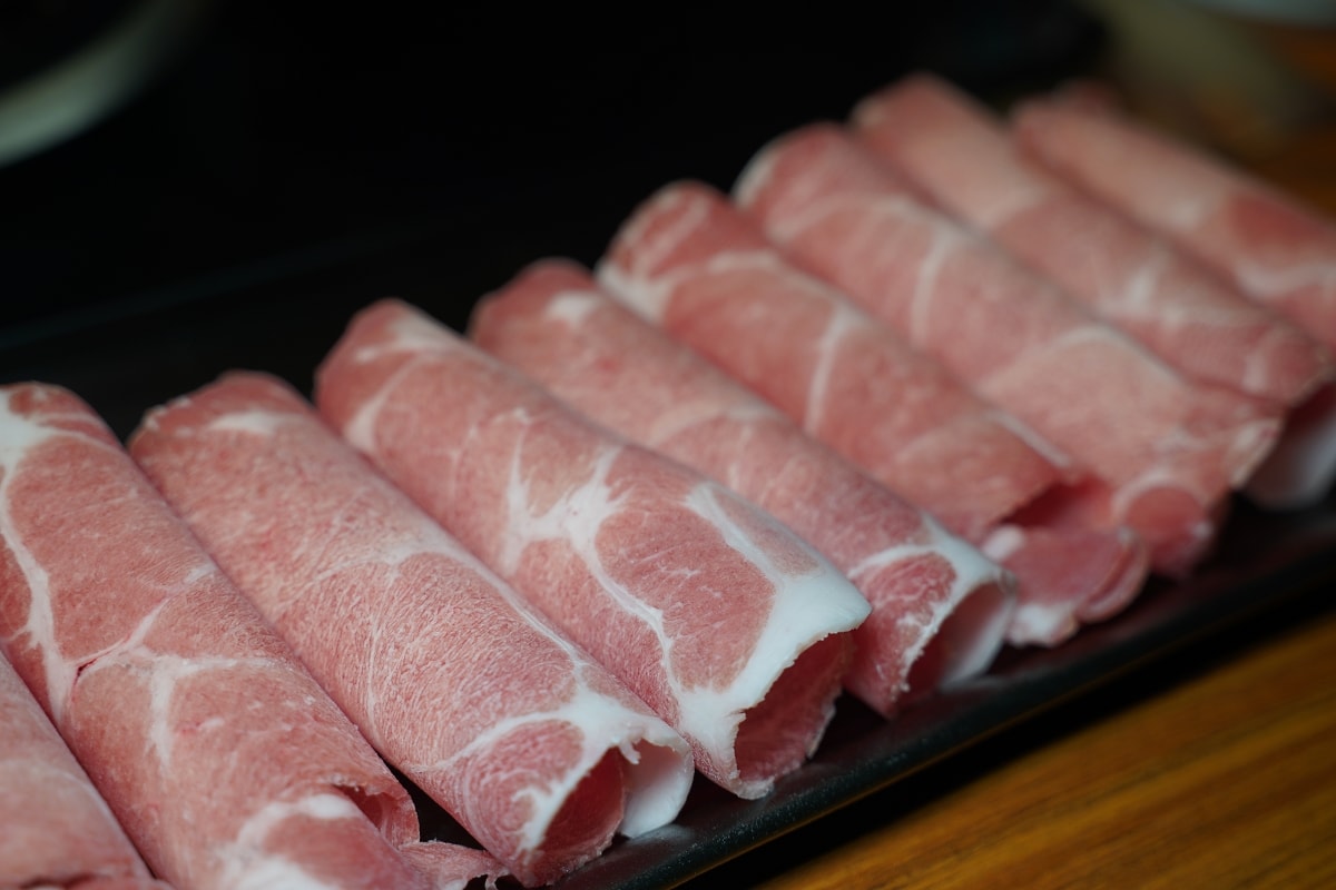 【ABV Bar & Kitchen 串串啤酒館西門店】重慶地道麻辣江湖菜+世界精釀啤酒