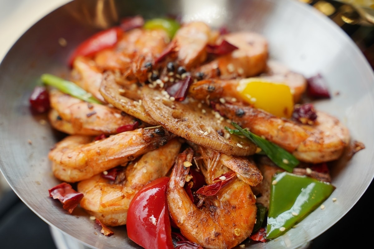 【ABV Bar & Kitchen 串串啤酒館西門店】重慶地道麻辣江湖菜+世界精釀啤酒