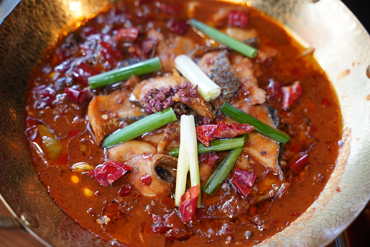 【ABV Bar & Kitchen 串串啤酒館西門店】重慶地道麻辣江湖菜+世界精釀啤酒