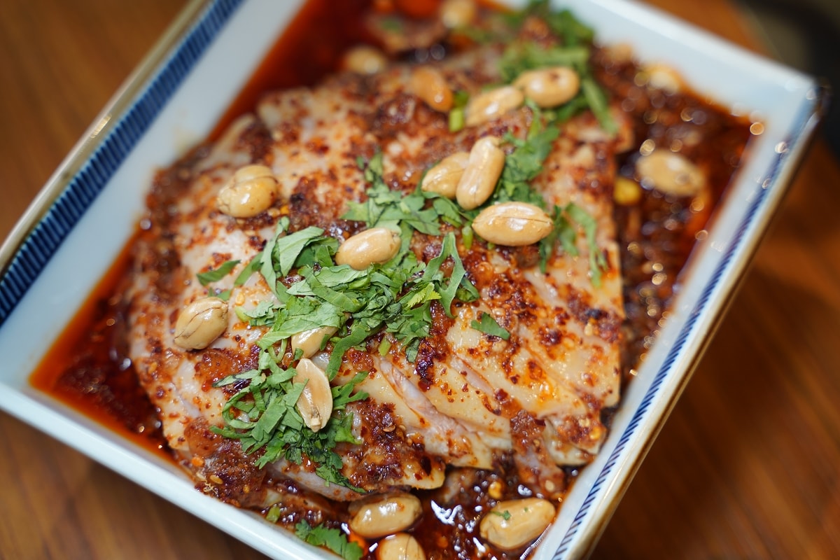 【ABV Bar & Kitchen 串串啤酒館西門店】重慶地道麻辣江湖菜+世界精釀啤酒