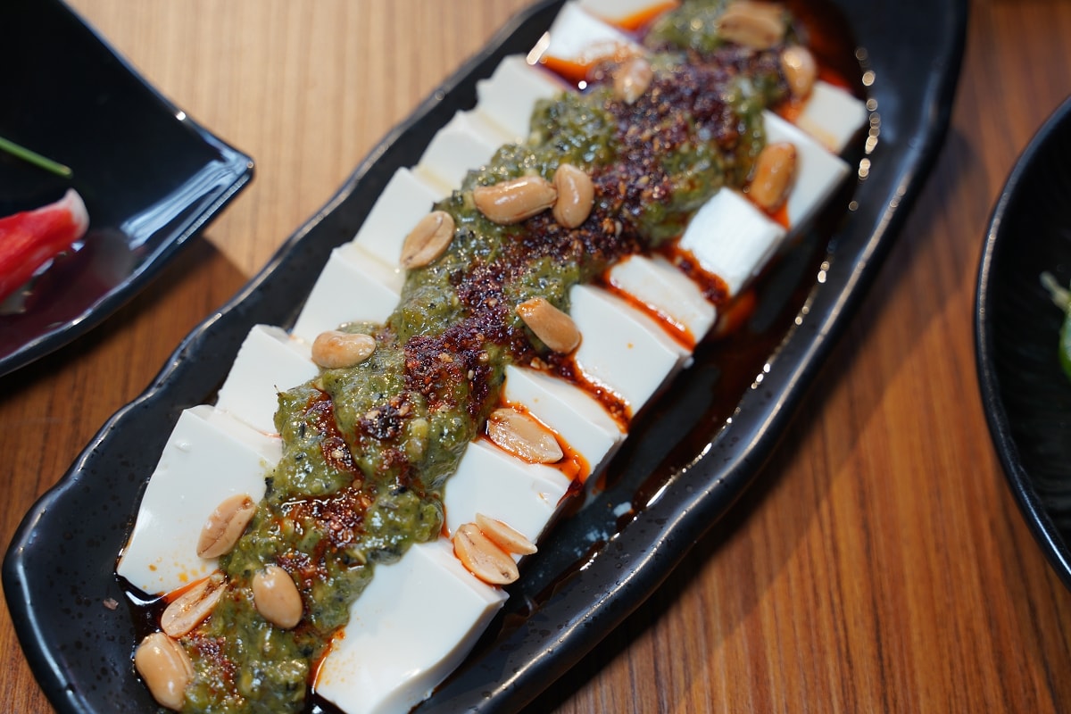 【ABV Bar & Kitchen 串串啤酒館西門店】重慶地道麻辣江湖菜+世界精釀啤酒