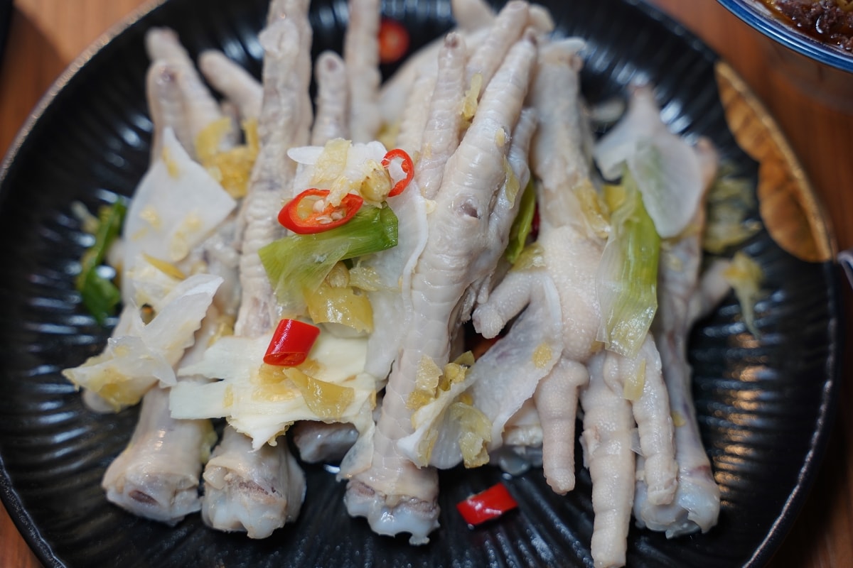 【ABV Bar & Kitchen 串串啤酒館西門店】重慶地道麻辣江湖菜+世界精釀啤酒