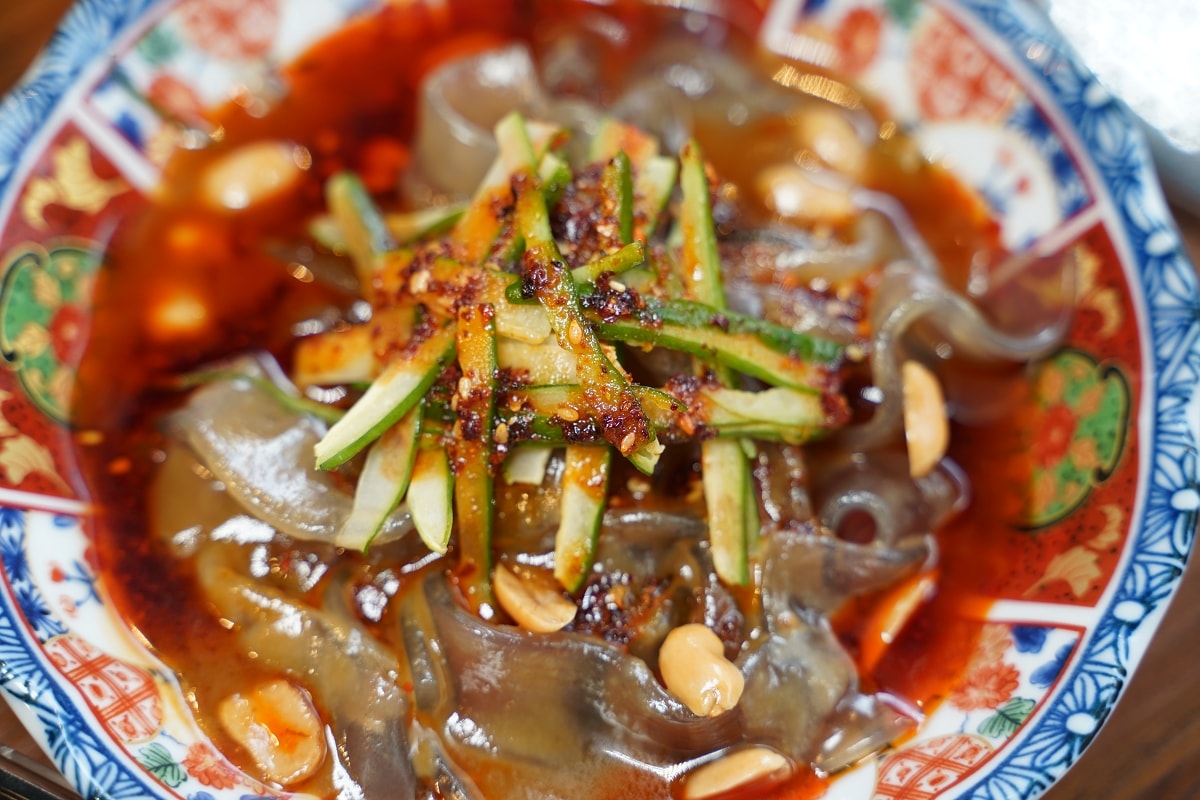 【ABV Bar & Kitchen 串串啤酒館西門店】重慶地道麻辣江湖菜+世界精釀啤酒