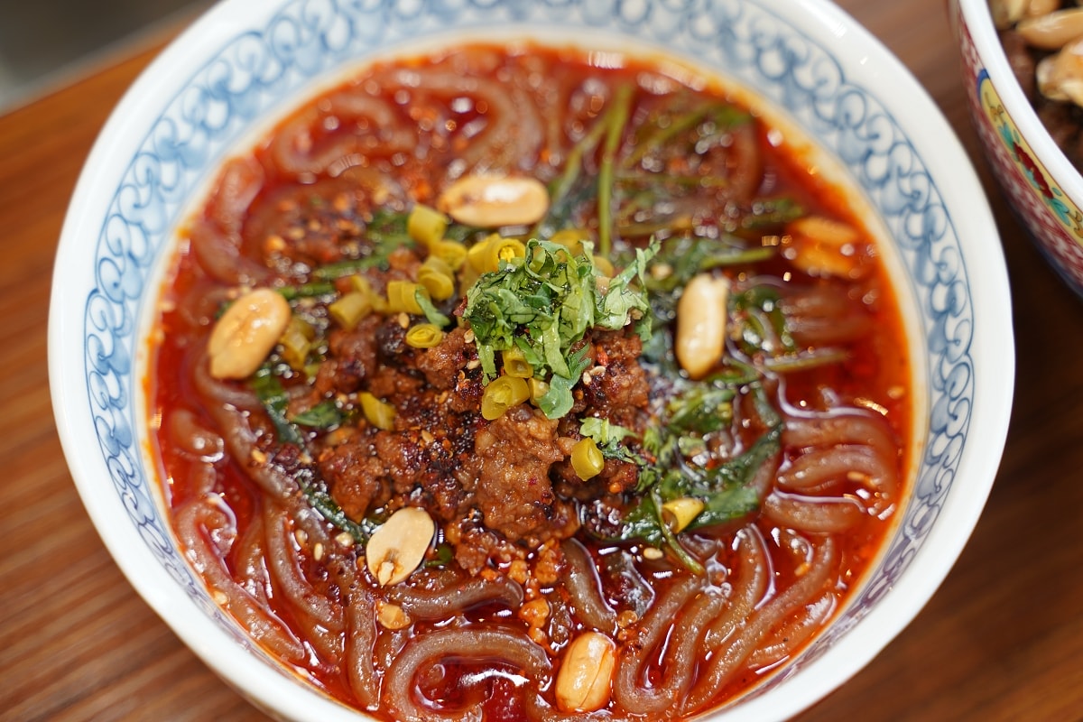 【ABV Bar & Kitchen 串串啤酒館西門店】重慶地道麻辣江湖菜+世界精釀啤酒