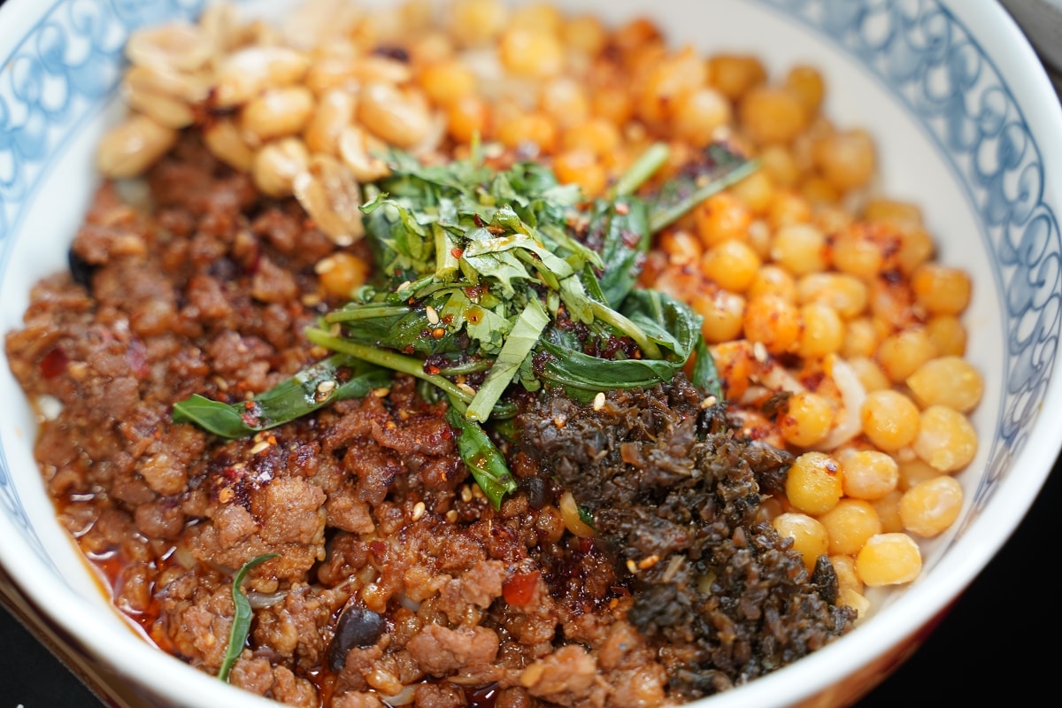 【ABV Bar & Kitchen 串串啤酒館西門店】重慶地道麻辣江湖菜+世界精釀啤酒