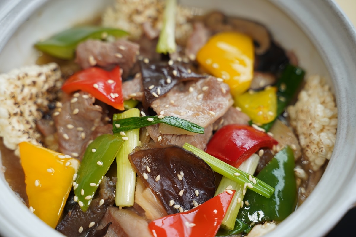 【ABV Bar & Kitchen 串串啤酒館西門店】重慶地道麻辣江湖菜+世界精釀啤酒
