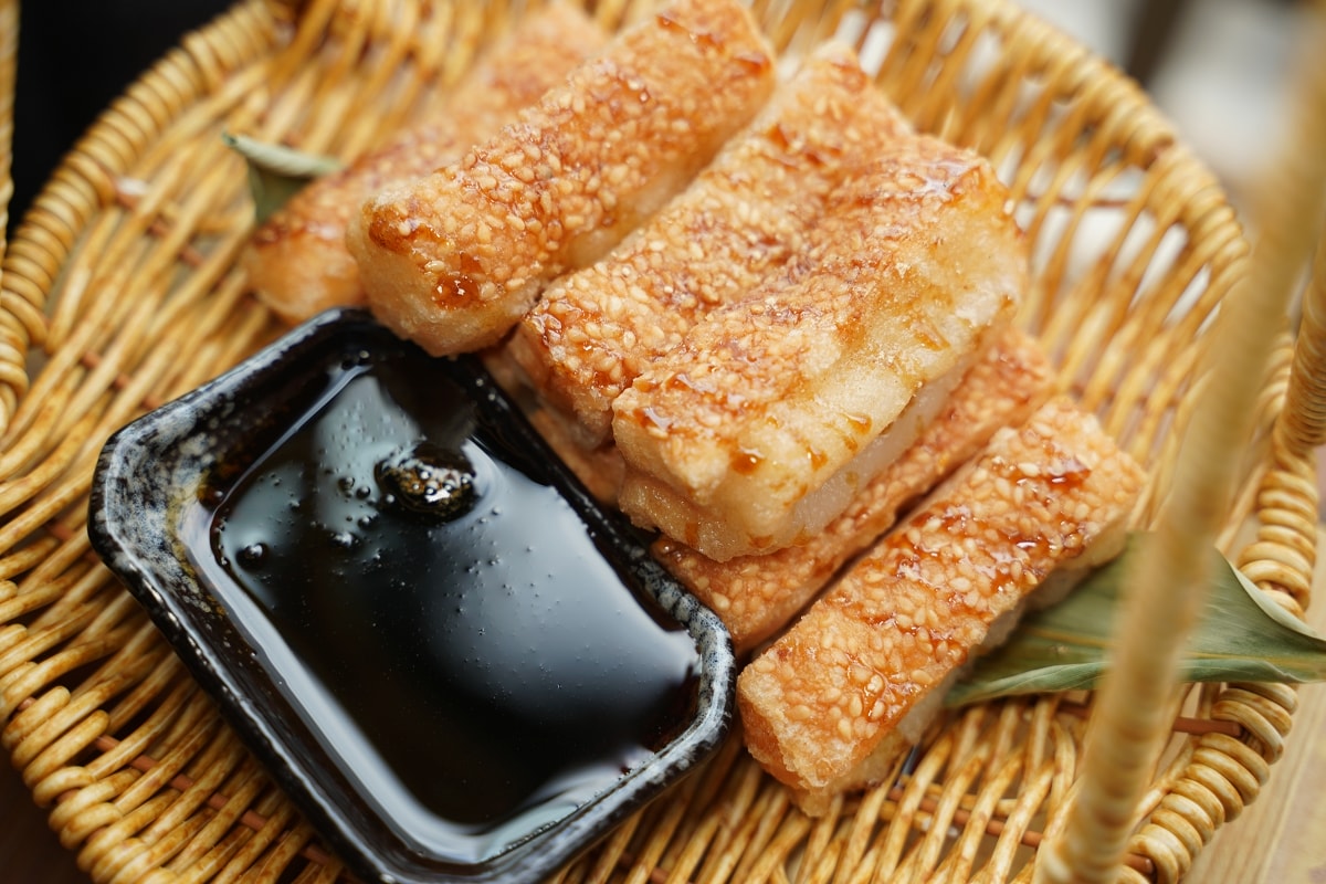 【ABV Bar & Kitchen 串串啤酒館西門店】重慶地道麻辣江湖菜+世界精釀啤酒