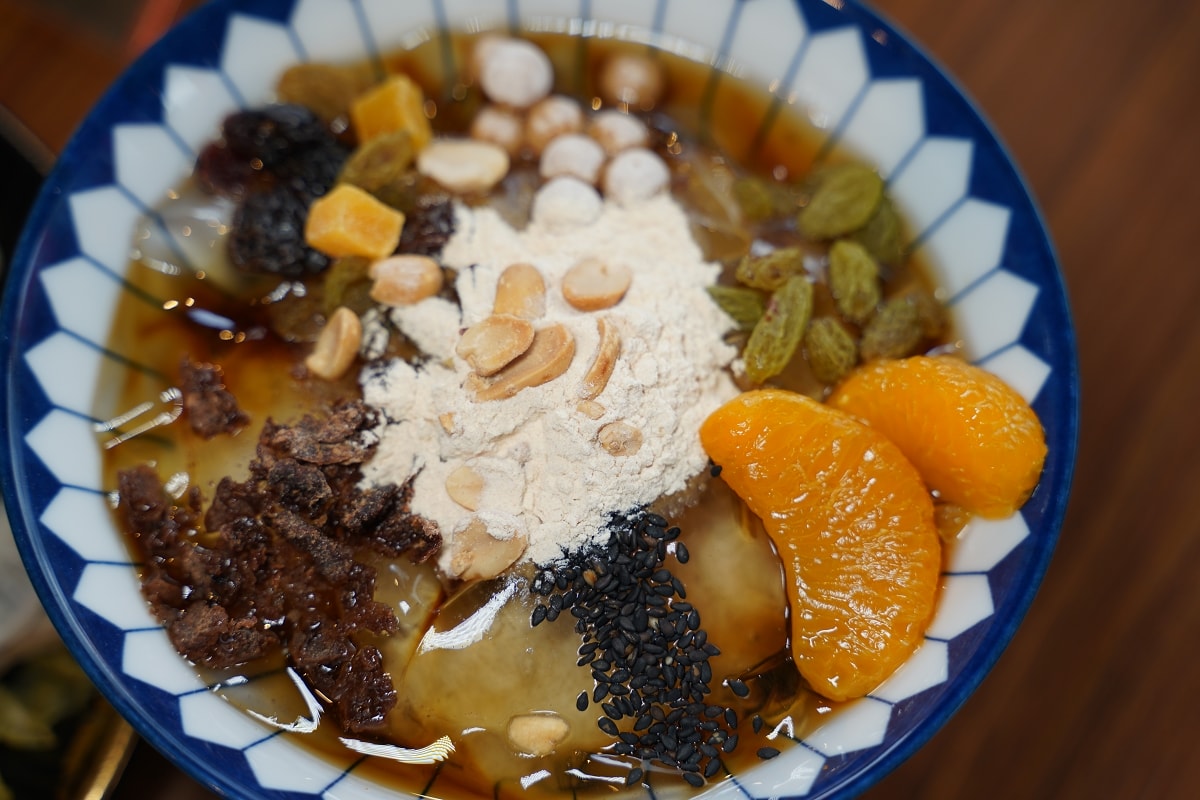 【ABV Bar & Kitchen 串串啤酒館西門店】重慶地道麻辣江湖菜+世界精釀啤酒