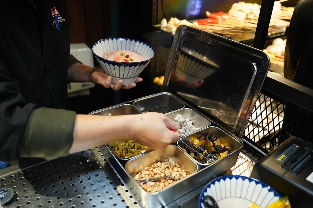 【ABV Bar & Kitchen 串串啤酒館西門店】重慶地道麻辣江湖菜+世界精釀啤酒