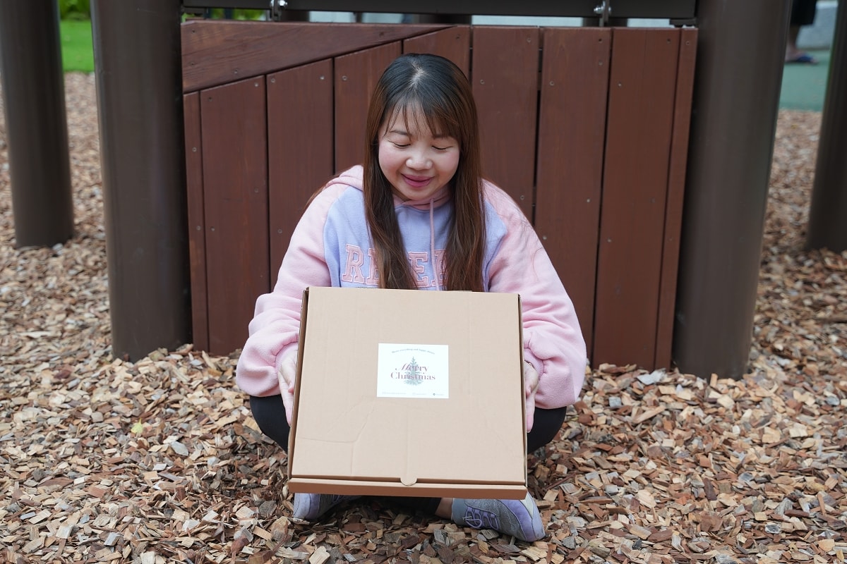【中壢禮物店推薦】生日禮物/情人節禮物/聖誕節禮物首選 客製似顏繪獨家商品服務 可印客製桃園中壢中原店