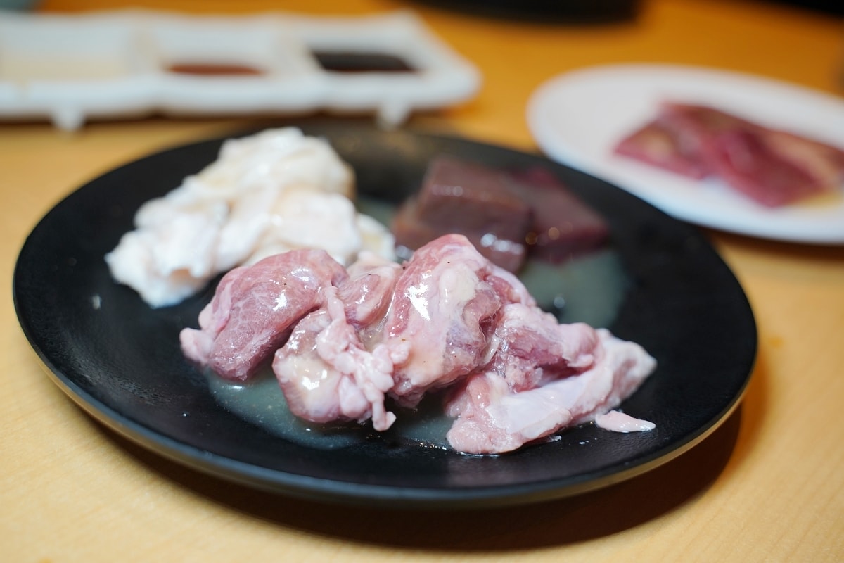 【沖繩燒肉吃到飽推薦】台幣不到700元享58品燒肉放題 沖繩燒肉王-焼肉きんぐ那覇久茂地店
