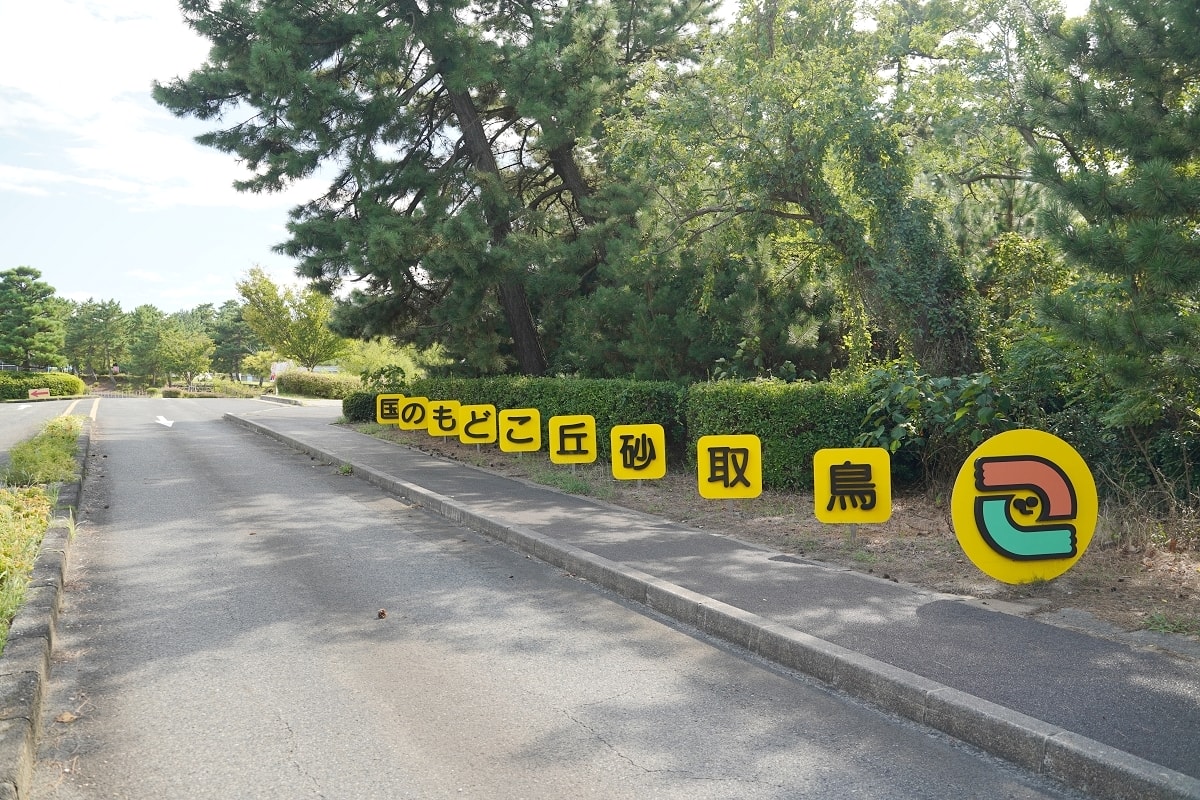 【鳥取兒童公園推薦】鳥取寶可夢公園-穿山鼠主題公園 超大型綜合遊具玩整天玩不完 鳥取砂丘兒童王國