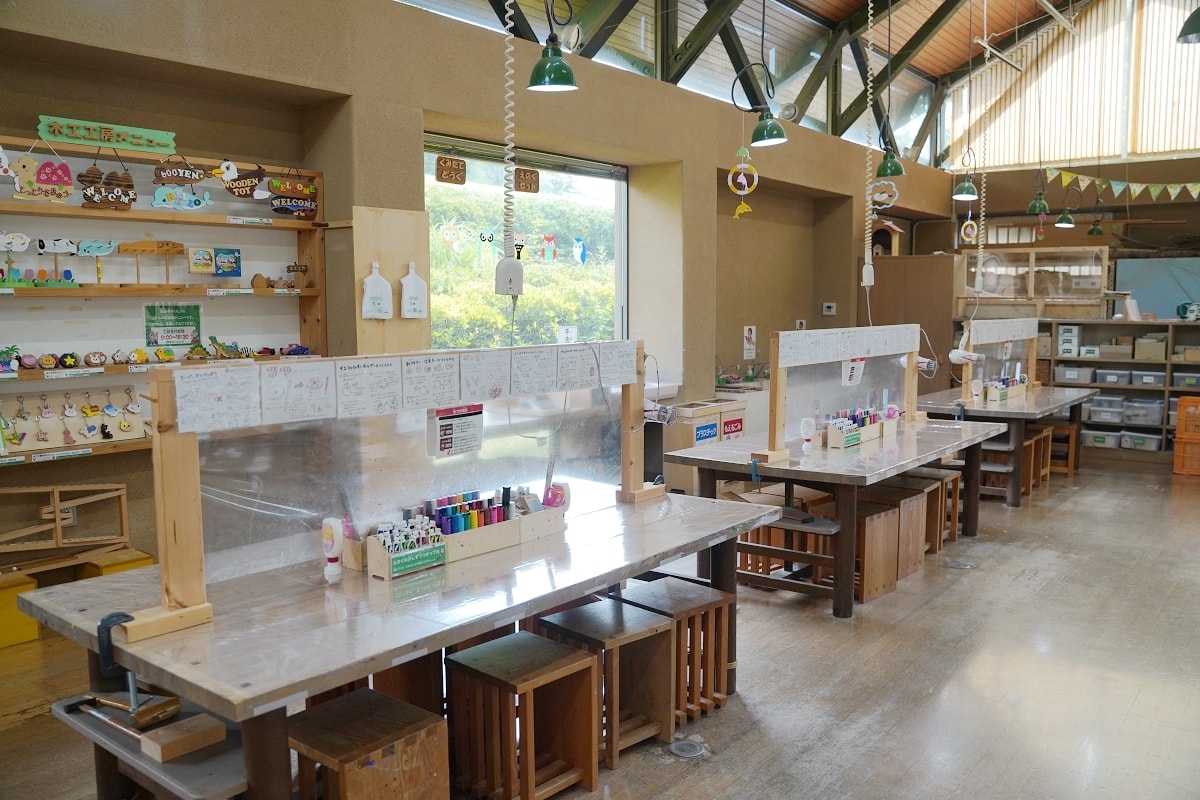 【鳥取兒童公園推薦】鳥取寶可夢公園-穿山鼠主題公園 超大型綜合遊具玩整天玩不完 鳥取砂丘兒童王國