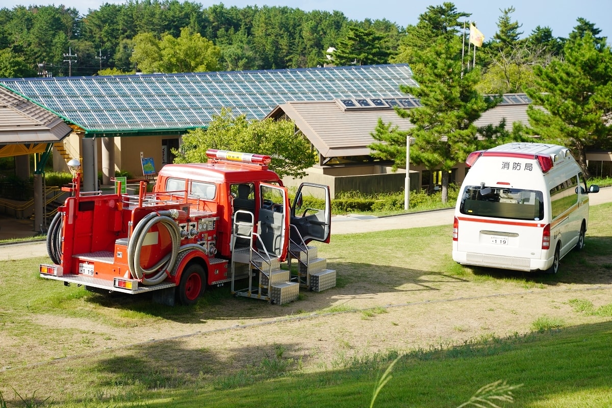 【鳥取兒童公園推薦】鳥取寶可夢公園-穿山鼠主題公園 超大型綜合遊具玩整天玩不完 鳥取砂丘兒童王國